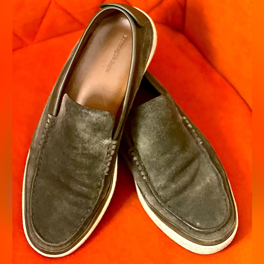 Men’s loafers